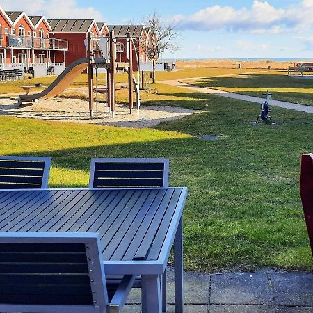 Holiday Home Hadsund Cxxxix Eksteriør billede