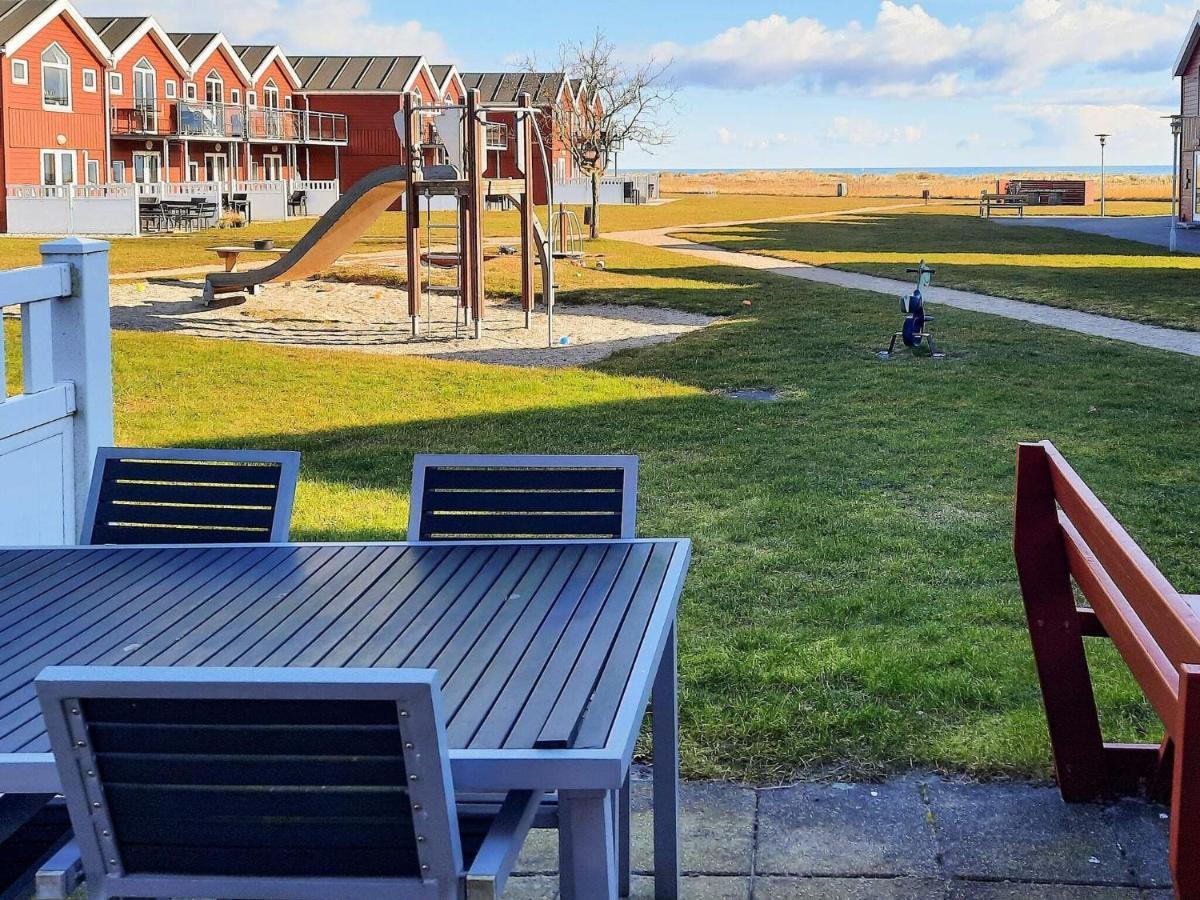 Holiday Home Hadsund Cxxxix Eksteriør billede