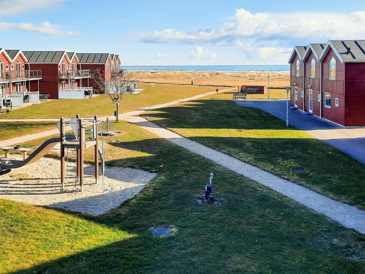 Holiday Home Hadsund Cxxxix Eksteriør billede