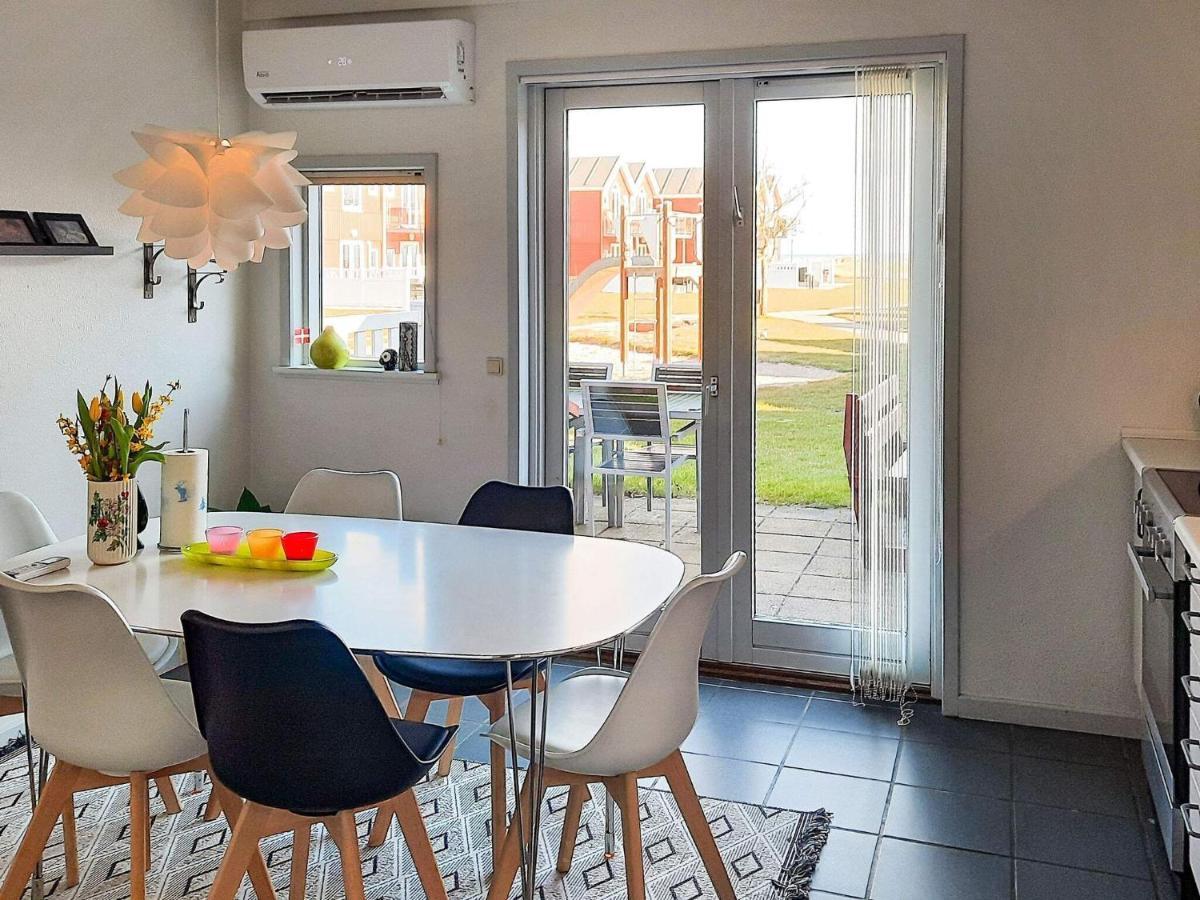 Holiday Home Hadsund Cxxxix Eksteriør billede